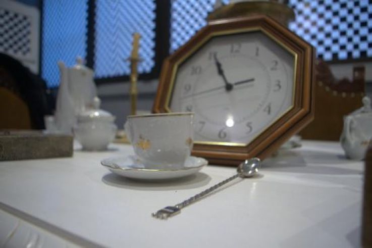 Le Pays des Merveilles, l'escape game de Pâques chez LeavinRoom