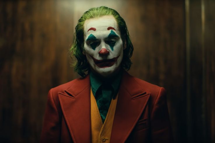 Joker : découvrez la bande-annonce du film avec Joaquin Phœnix