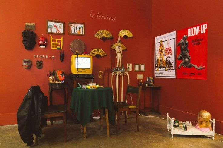 DO DISTURB !, le festival d'arts du Palais de Tokyo 