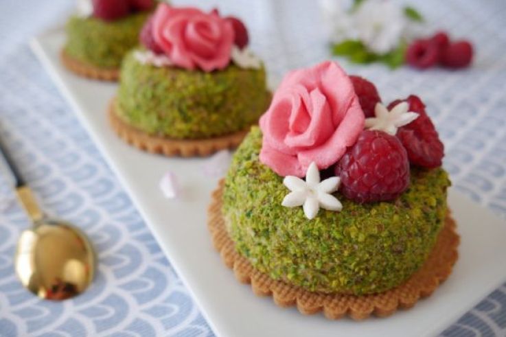 Fête des Mères 2019 : l'atelier spécial chez Le Chef en Box