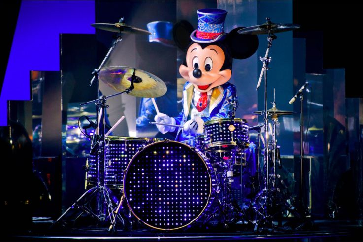 Disney Loves Jazz 2019 : la programmation et les réservations
