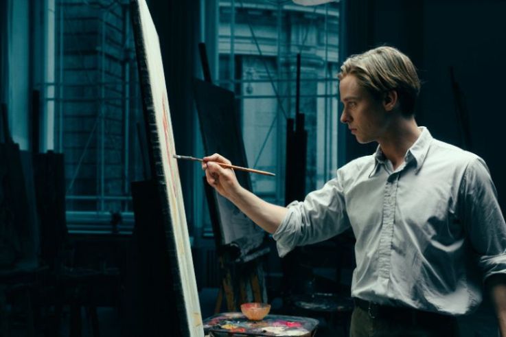 L'Œuvre sans auteur : bande-annonce