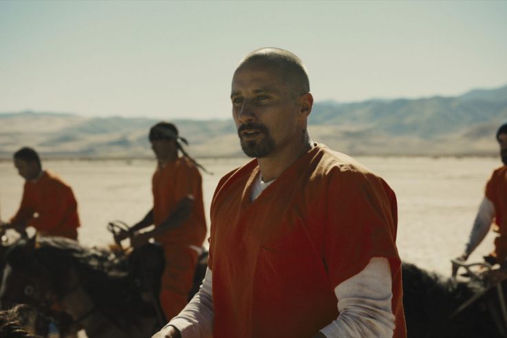 Nevada : découvrez la bande-annonce