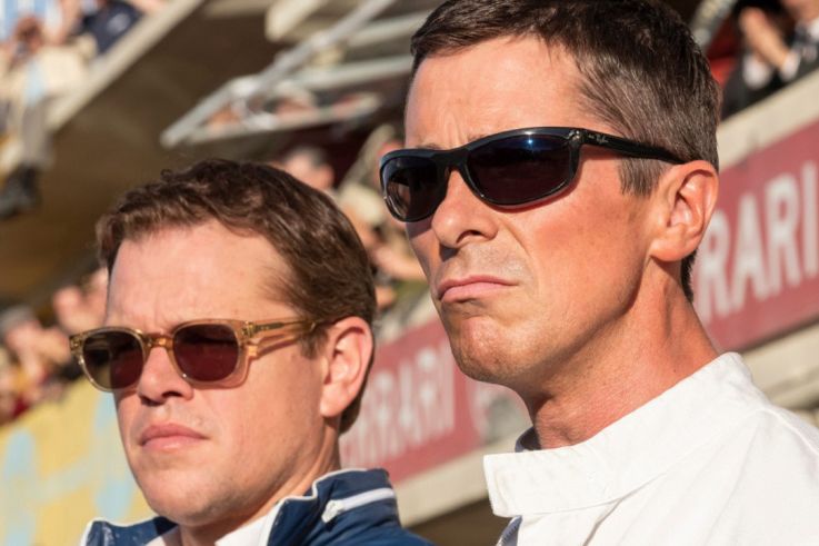 Le Mans 66 : la bande-annonce