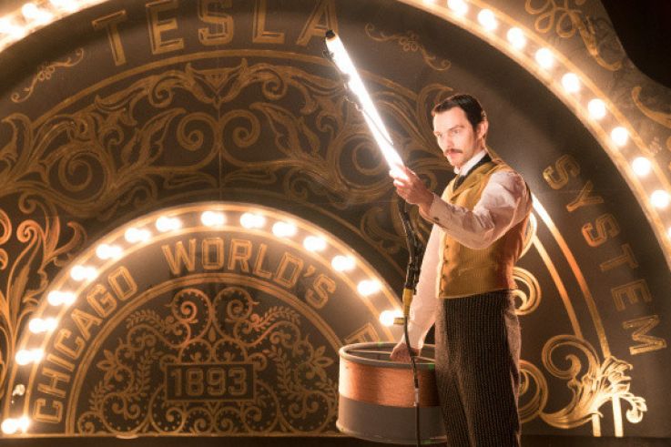 The Current War : bande-annonce