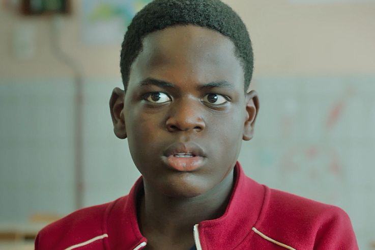 Premier de la Classe en avant-première à l'UGC Bercy : invitations