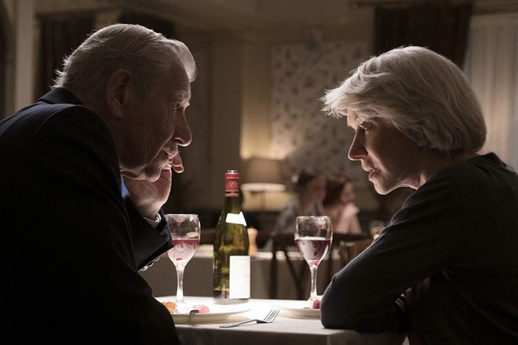 L'Art du Mensonge : bande-annonce 