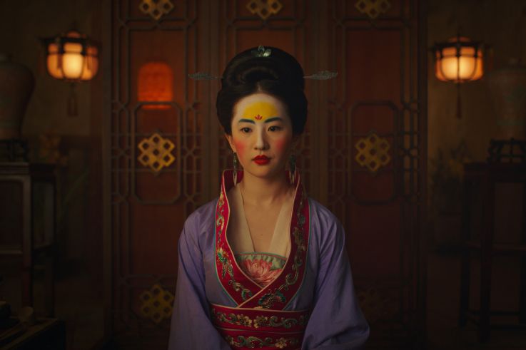 Mulan : bande-annonce du film Disney en live-action