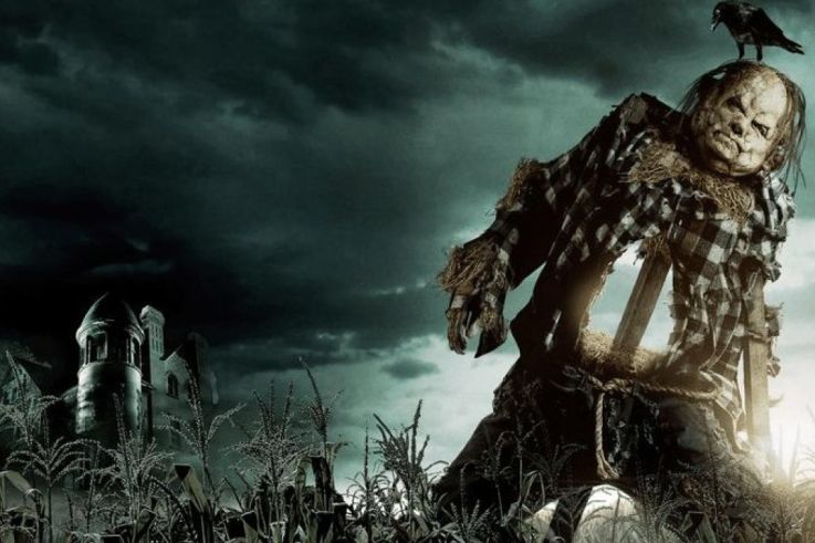 Scary Stories : bande-annonce