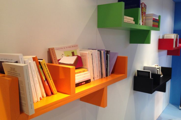 Journées du Patrimoine 2019 au Centre national du livre