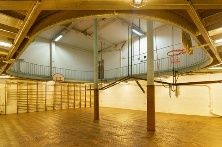 Journées du Patrimoine 2019 au YMCA Union de Paris