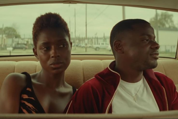 Queen & Slim : bande-annonce