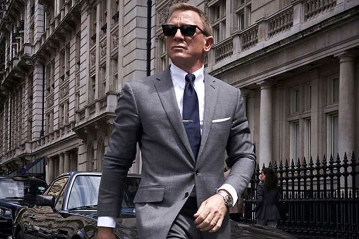 Bond 25, Mourir peut attendre : la bande-annonce explosive