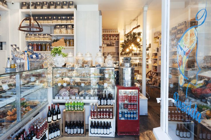 Brunch de Noël 2019 chez Rusidda