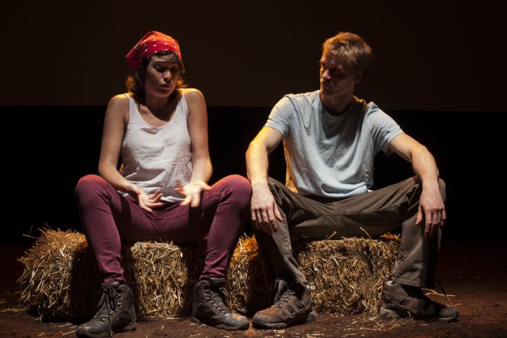 Un week-end au musée, animations gratuites au Musée de l'Homme