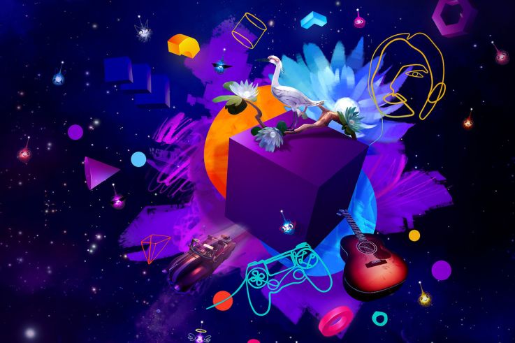 Dreams, l'exposition interactive à l'Espace Leon Cœur Marais