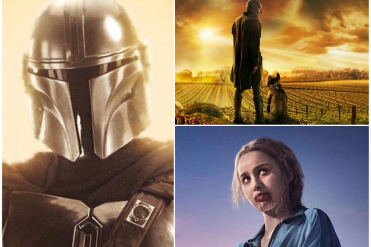 Coronavirus : le top des nouvelles séries à voir absolument