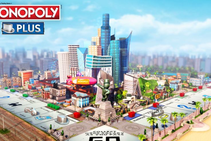 Coronavirus : Monopoly Plus gratuit sur Uplay pendant le confinement
