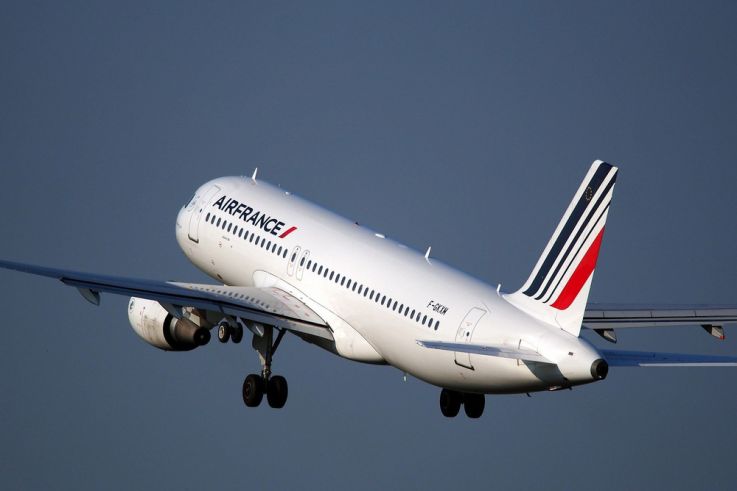 Air France : un plan de départs volontaires pour pallier la crise
