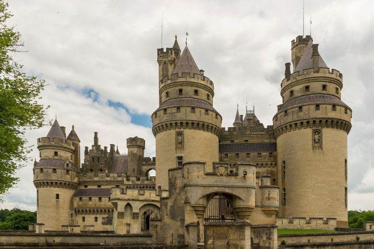 Coronavirus : certains monuments historiques auront droit au prêt garanti par l'Etat