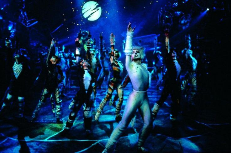 Coronavirus : Cats, la comédie musicale à voir gratuitement depuis son canapé