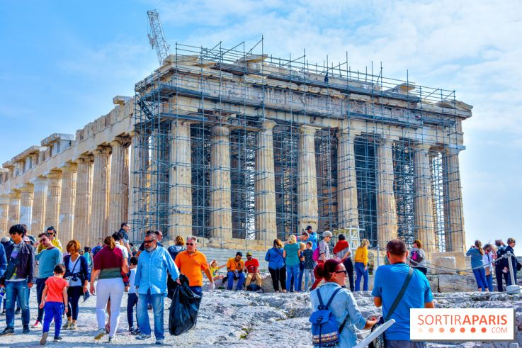 Coronavirus : la Grèce et l'Italie rouvrent leurs aéroports