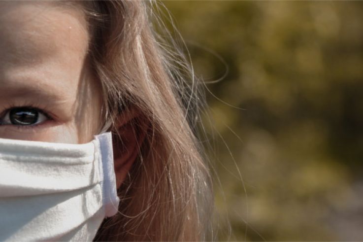 Coronavirus : les enfants de soignants décédés bientôt pupille de la nation ?