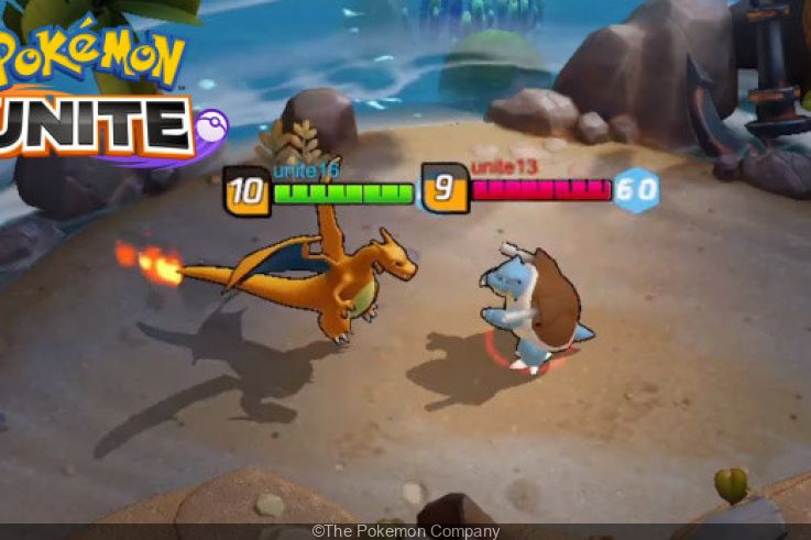A New Pair of 'Pokémon' Games Are Hitting Nintendo Switch November 16