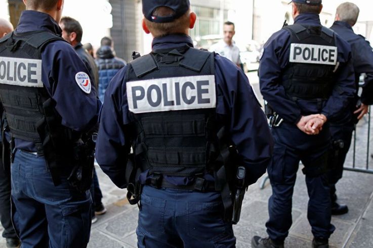 Insécurité : Jean Castex annonce la généralisation de la forfaitisation des délits de stupéfiants