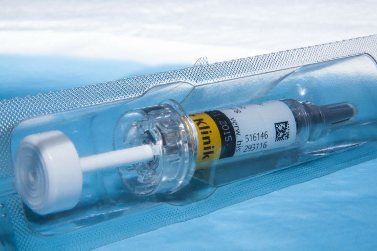 Coronavirus : les États-Unis doublent leur investissement pour le développement du vaccin de Moderna