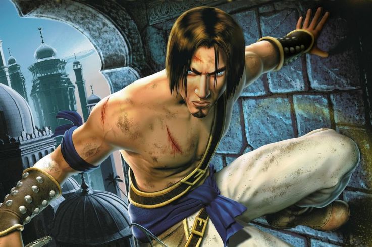 Prince of Persia : un remake des Sables du Temps annoncé pendant l'Ubisoft Forward ?