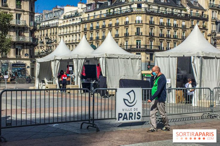 Coronavirus : le gouvernement dévoile sa stratégie de dépistage