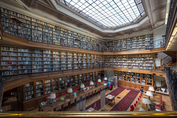 Journées du Patrimoine 2020 au Musée de minéralogie des Mines ParisTech