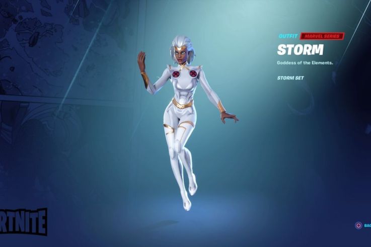 Fortnite : comment débloquer Tornade ? Le guide des défis