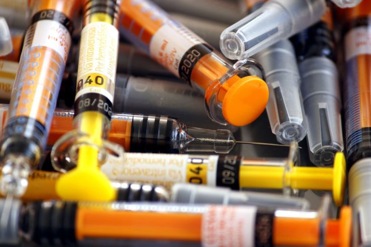 Coronavirus : un vaccin pour les pays pauvres financé grâce à une soixantaine de pays riches