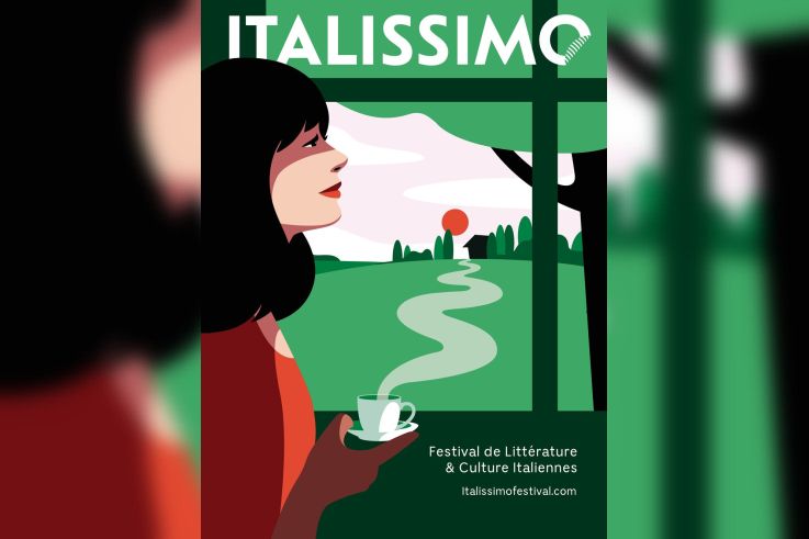 Italissimo 2020, le festival de littérature et culture italiennes