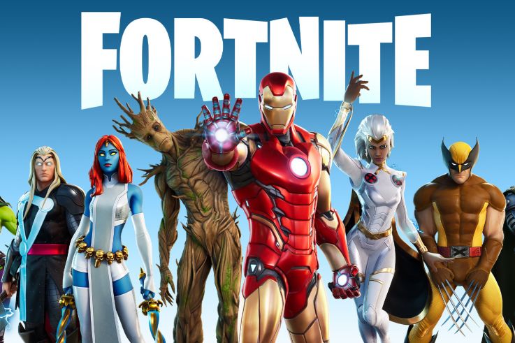 Fortnite : pourquoi la mise à jour 14.50 ne fonctionne pas