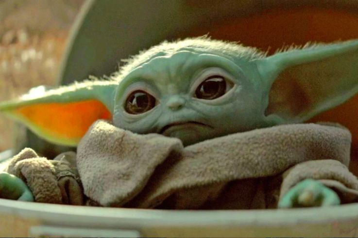 Fortnite saison 5 : Baby Yoda bientôt disponible dans le jeu ?