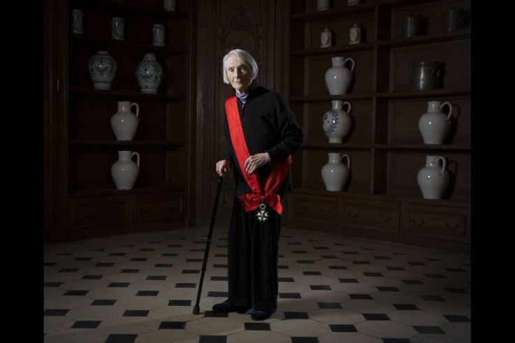Invalides : Mémoires de Guerres, l'exposition au Musée de l'Armée