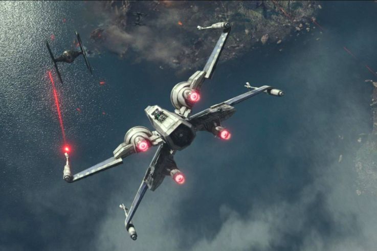 Star Wars : Rogue Squadron, le nouveau film de la saga annoncé pour fin 2023