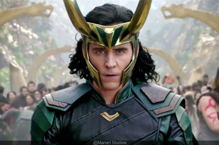 Marvel lança calendário oficial da 2ª temporada Loki, com as datas