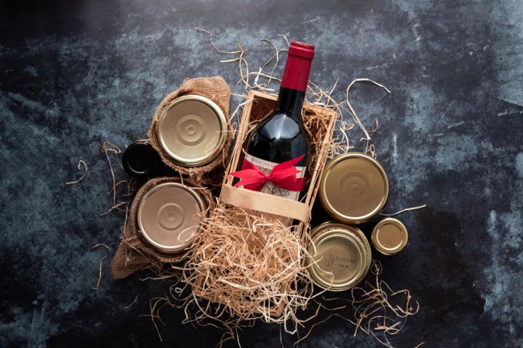 Noël 2020 : Foudufrais lance ses paniers garnis en livraison pour les fêtes