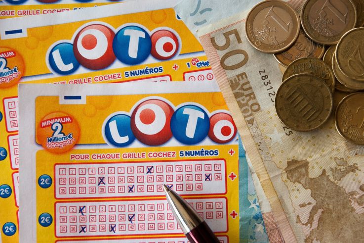 Grand Loto de Noël : le jackpot de 19 millions d'euros remporté par un Isérois
