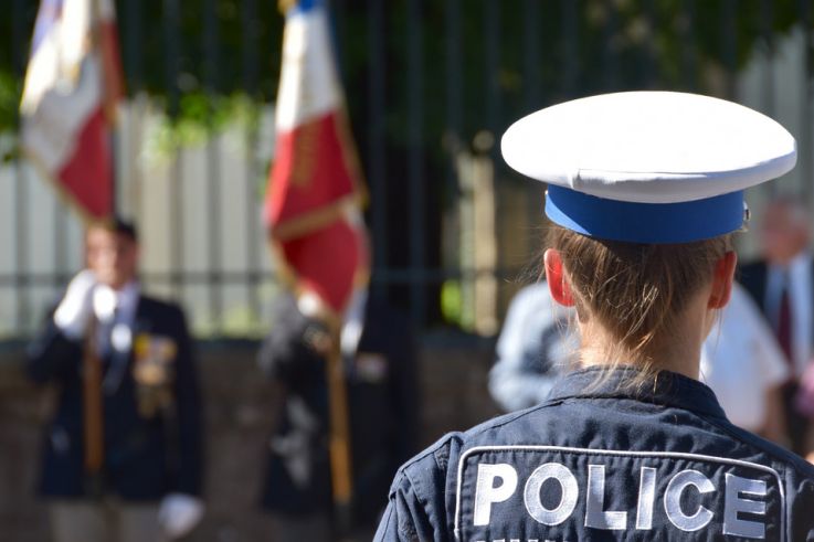 Police en Ile-de-France : de nouvelles recrues pas au niveau selon plusieurs hauts gradés