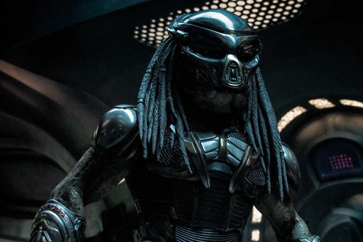 Fortnite : Predator bien disponible dans le jeu ?