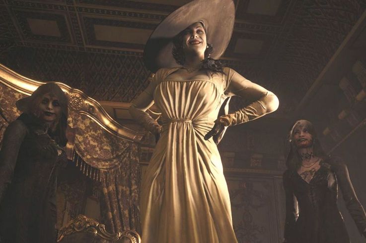 Resident Evil Village : bande-annonce et date de sortie