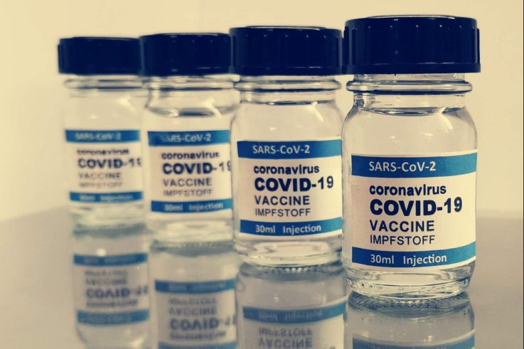 Covid : le vaccin de Moderna bientôt produit en France