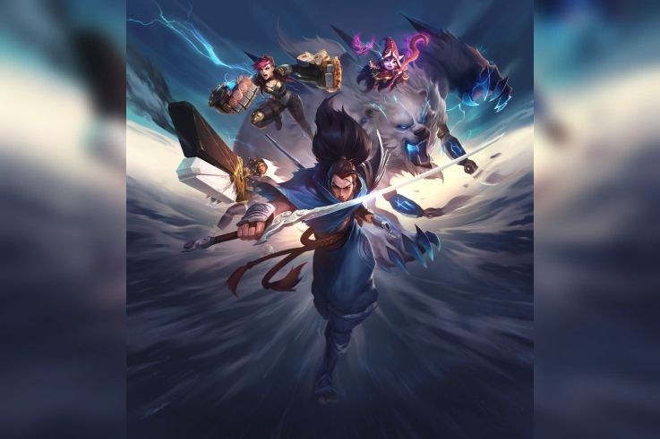 Evénements eSport 2021 en live à travers le monde