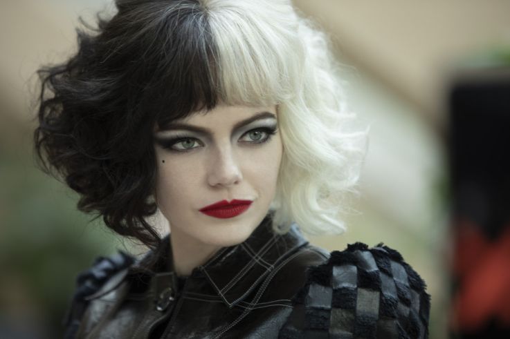 Cruella, avec Emma Stone : affiche et bande-annonce