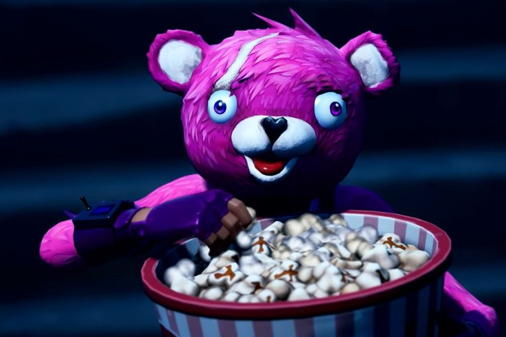 Fortnite lance son propre festival de courts-métrages d'animation